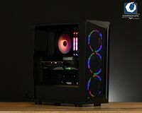 Config montée par nos experts le 18 Décembre 2025