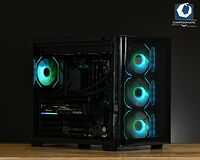 Config montée par nos experts le 18 Décembre 2025