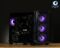 Config montée par nos experts le 22 Décembre 2025