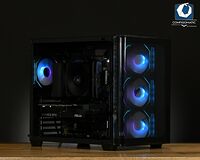 Config montée par nos experts le 22 Décembre 2025