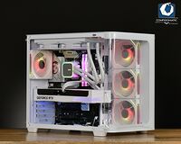 Config montée par nos experts le 22 Décembre 2025