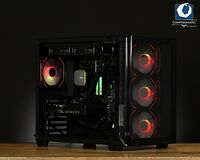 Config montée par nos experts le 22 Décembre 2025