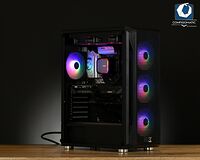 Config montée par nos experts le 23 Décembre 2025