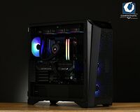 Config montée par nos experts le 23 Décembre 2025