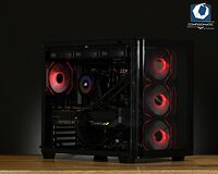 Config montée par nos experts le 24 Décembre 2025