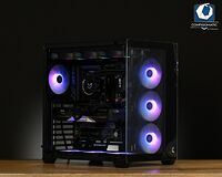 Config montée par nos experts le 24 Décembre 2025