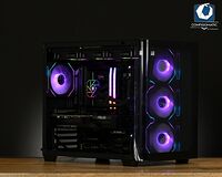 Config montée par nos experts le 24 Décembre 2025