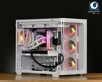 Config montée par nos experts le 24 Décembre 2025