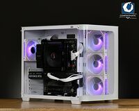 Config montée par nos experts le 24 Décembre 2025