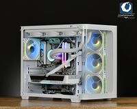 Config montée par nos experts le 24 Décembre 2025