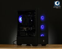 Config montée par nos experts le 24 Décembre 2025