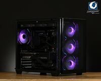 Config montée par nos experts le 24 Décembre 2025