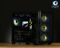 Config montée par nos experts le 5 Janvier 2026