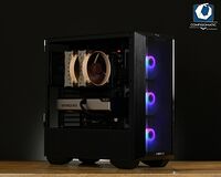 Config montée par nos experts le 5 Janvier 2026