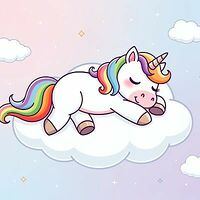 LazyUnicorn