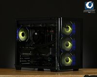 Config montée par nos experts le 5 Janvier 2026