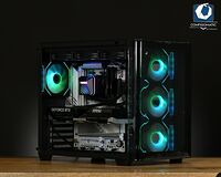 Config montée par nos experts le 5 Janvier 2026