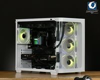 Config montée par nos experts le 5 Janvier 2026