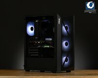 Config montée par nos experts le 6 Janvier 2026