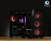 Config montée par nos experts le 6 Janvier 2026