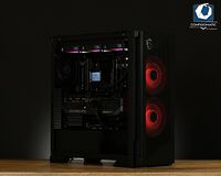 Config montée par nos experts le 6 Janvier 2026