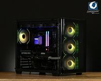 Config montée par nos experts le 6 Janvier 2026