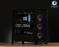 Config montée par nos experts le 6 Janvier 2026