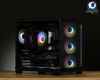 Config montée par nos experts le 6 Janvier 2026