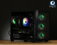 Config montée par nos experts le 6 Janvier 2026