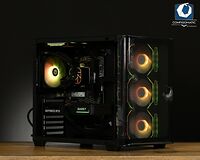 Config montée par nos experts le 6 Janvier 2026