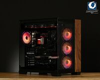 Config montée par nos experts le 6 Janvier 2026