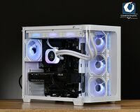 Config montée par nos experts le 6 Janvier 2026