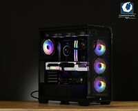 Config montée par nos experts le 6 Janvier 2026