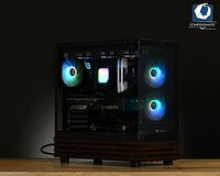 Config montée par nos experts le 6 Janvier 2026