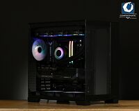 Config montée par nos experts le 7 Janvier 2026