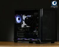 Config montée par nos experts le 7 Janvier 2026