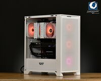 Config montée par nos experts le 7 Janvier 2026