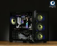 Config montée par nos experts le 7 Janvier 2026