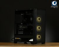 Config montée par nos experts le 8 Janvier 2026