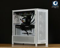 Config montée par nos experts le 8 Janvier 2026