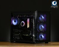 Config montée par nos experts le 8 Janvier 2026