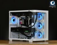 Config montée par nos experts le 9 Janvier 2026