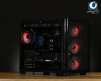 Config montée par nos experts le 9 Janvier 2026