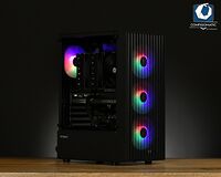 Config montée par nos experts le 9 Janvier 2026