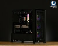 Config montée par nos experts le 9 Janvier 2026