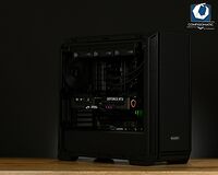 Config montée par nos experts le 9 Janvier 2026