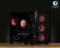 Config montée par nos experts le 9 Janvier 2026