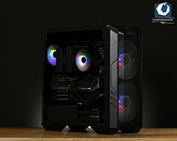 Config montée par nos experts le 9 Janvier 2026