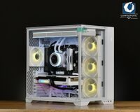 Config montée par nos experts le 9 Janvier 2026