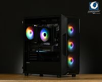 Config montée par nos experts le 9 Janvier 2026